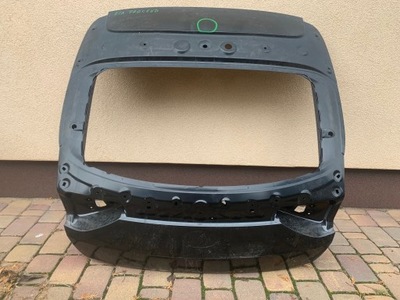 Крышка багажника kia pro cee'd iii 2018 nowa oem фото №1