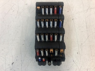 Коробка предохранителей mercedes r129 a245 фото №1