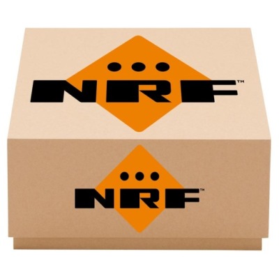 Nrf 707163 датчик, температура вихлопних газів фото №1