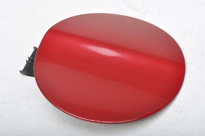 Peugeot 2008 i lift кришка заливної пального 9677638680 фото №1