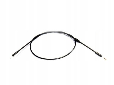 Тяга замка капот bok audi a3 s3 8v1823535b aso фото №1