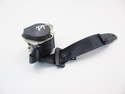 Pas безопасности правый задняя sandero i stepway фото №1