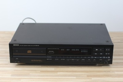 Denon DCD 910 odtwarzacz cd , uszk.