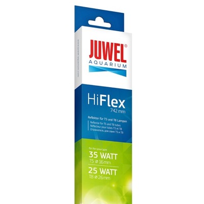 Juwel Odbłyśnik HiFlex 742 mm - High-Lite 35 W/T8 25 W