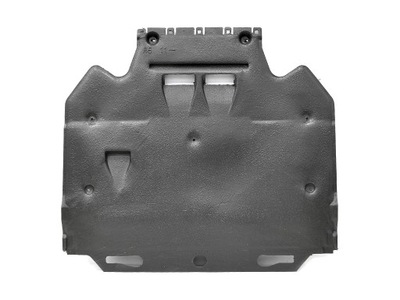 AUDI A6 C7 2014-2018 PROTECCIÓN PARA MOTOR 4G0863822C  