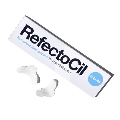 RefectoCil Eye Protection płatki ochronne 96 szt