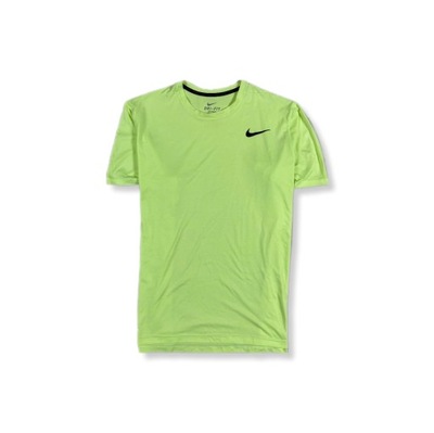 Nike Dri-Fit t-shirt koszulka unikat logo XXL