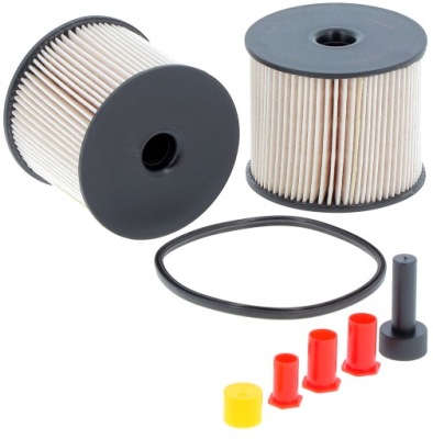 Sn39915 hifi фільтр sn 39915 фільтр пального фото №1