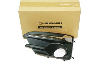 Рамка протитуманної фари ліва subaru impreza оригінал 2016- фото №1