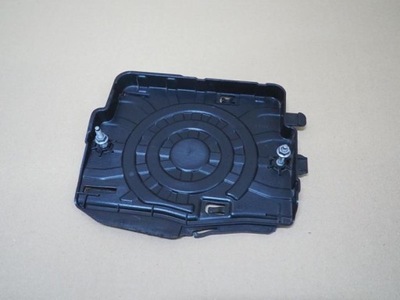 Кронштейн компьютер citroen c4 cactus фото №1