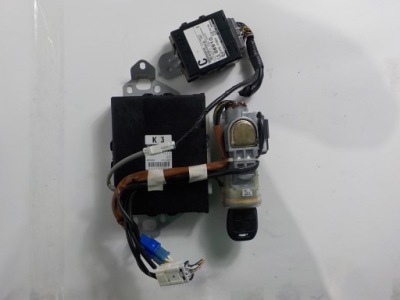 Forester sg набір стартовий 22611ak720 112300-1531 фото №1