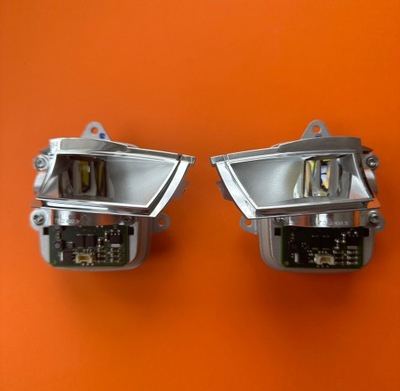 BMW 6 F06 F12 F13 МОДУЛЬ LED (СВЕТОДИОД ) 73524929 DOŚWIETLENIE ПРАВОЕ 7116112999 ОРИГИНАЛ