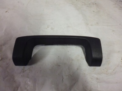 Защита замка зажигания колонки audi a6 c5 фото №1