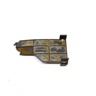 Частини кузов mercedes-benz sl r129 1295400069 13498367 5.0l фото №1