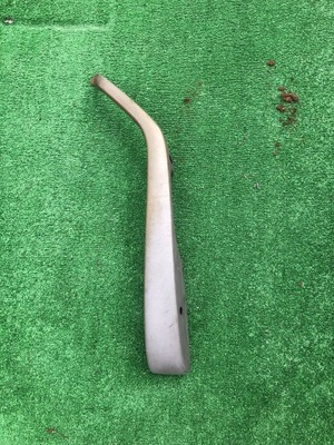 Рычаг ручка обшивка mercedes w126 фото №1