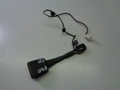 Замок поперечина правий перед bmw serii 1 f40 фото №1