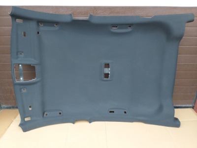 Bmw 3gt f34 m-pakiet стеля фото №1