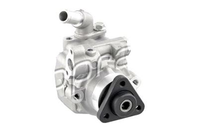 Насос підсилювача vw amarok transporter v transporter vi transporter фото №1