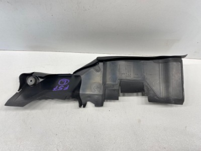 Повітропровід впуск повітря ліва mini cooper f57 фото №1