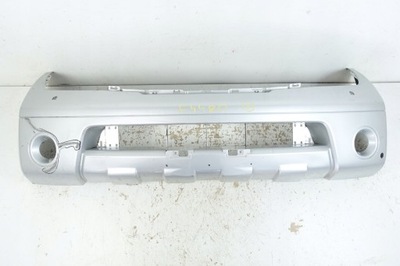 Nissan pathfinder r51 2005- бампер перед передній 62022eb340 фото №1