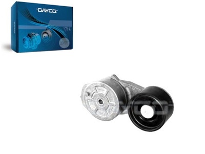 DAYCO TENSOR CORREA WIELOROWKOWEGO VOLVO 7700 830  