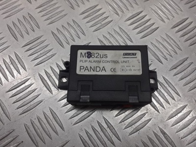 Модуль сигнализация fiat panda ii 1.1 фото №1