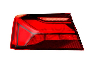 ULO FARO PARTE TRASERA L PIEZA DE RECAMBIO EXTERIOR DIODO LUMINOSO LED AUDI A5 F5 01.19-  