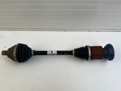 Приводной вал правая audi rs3 8y vw 5n0407766d фото №1