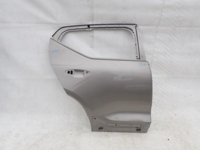 Global EU autoteile, Karosserie, Türen, VOLVO XC40 17-> Tür heck  