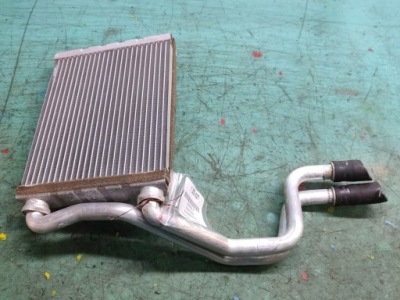 Обігрівач renault fluence europa фото №1