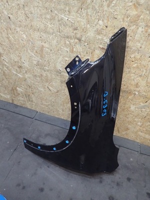 Крила перед лівий fiat tipo cross фото №1