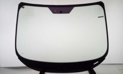 Скло лобове передня ford transit / tourneo connect 2014- nowa фото №1