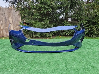 Бампер перед opel insignia b lift фото №1