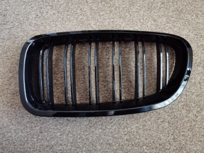 Решітка радіатора решітка радіатора решітка радіатора bmw x5 e70 x6 e71 фото №1
