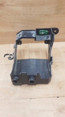 Полка pod блок управления bsi citroen berlingo i фото №1