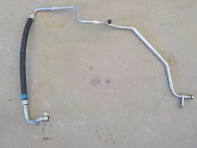 Шланг wąż трубка кондиционера lexus es300h 2020 фото №1