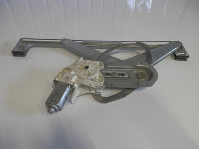 Ford c-max mk1 підйомник скло лівий перед фото №1