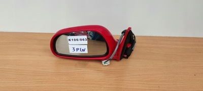 Ліва дзеркало 3pin mazda 626 92-96 rok оригінальні фото №1