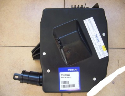 Volvo v50 s40 c30 c70 корпус компьютер старт-стоп фото №1