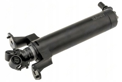 Омивач фара лівий do audi a3 40 rs3 s3 фото №1