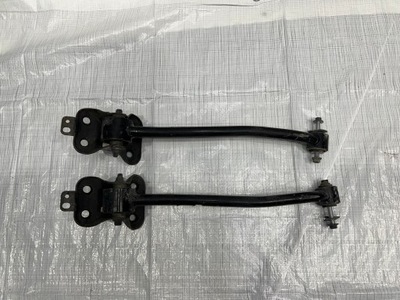 Jeep compass ii рычаг задняя задний правый фото №1