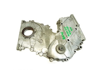 Корпус распределительного вала kia hyundai 2.2 crdi d4hb фото №1