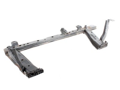 Балка підсилювач renault captur 622101606r 622107974r фото №1