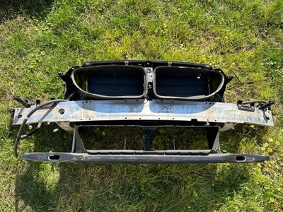 Pas передній bmw 6 f06 f12 фото №1