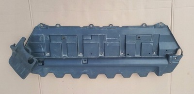 Honda civic ix 9 плита защита pod бампер фото №1