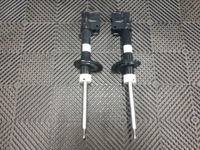 Амортизатор перед mitsubishi colt vi 02-12 фото №1