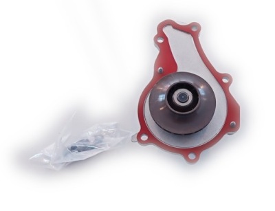 Додаткова насос wody 1.5 1.6 d ford ecosport c-max фото №1