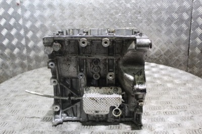 Блок двигуна skoda rapid ii lift 1.0tsi chza фото №1