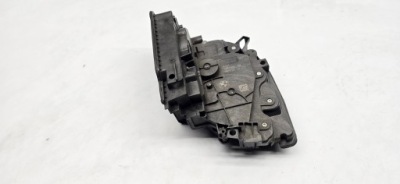 Замок правых передних дверь bmw i3 i01 7281934 0.6l hybrid 75kw 2020 фото №1