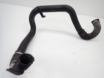 Шланг труба интеркулер воздуха mini countryman r60 r61 1.6d n47 12r фото №1